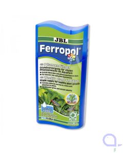 JBL Ferropol 250 ml - Flüssiger Volldünger