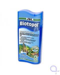 JBL Biotopol 250 ml - Wasseraufbereiter