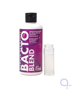 Fauna Marin Bacto Blend 250 ml