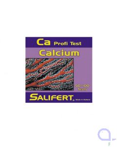 Salifert Profi Calcium Ca Test
