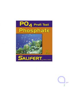 Salifert Profi Phosphat PO4 Test