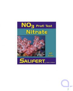 Salifert Profi Nitrat NO3 Test