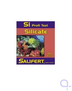 Salifert Profi Silikat Si Test