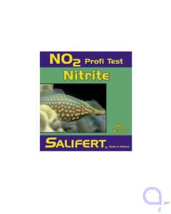 Salifert Profi Nitrit NO2 Test