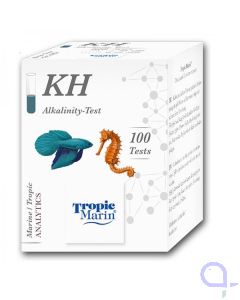 Tropic Marin KH/Alkalinity Test