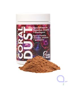 Fauna Marin Coral Dust 250 ml 