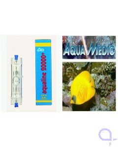 aqualine 20000 150 Watt Stecksockel, 2-seitig RX7s