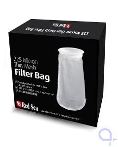 Red Sea Filterbeutel 225 micron Monofaser Filterbag 