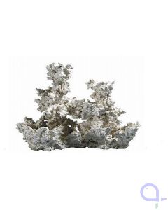 Riffkeramik Säule 60cm