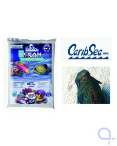CaribSea Ocean Direct Original Grade Live Sand 9,07kg