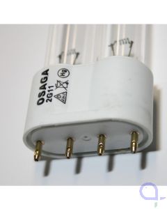 Osaga UVC Ersatzlampe 55 Watt - 2G11