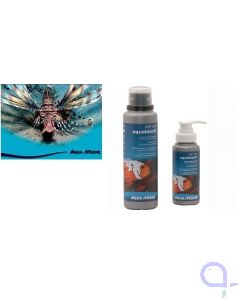 Aqua Medic aquabiovit 100 ml 342.001