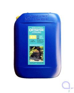 Söchting Lösung 3% für Oxydator 5 Liter