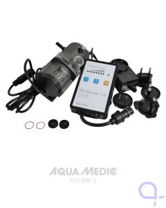 Aqua Medic Pumpe DC Runner 1.2 EVO 500