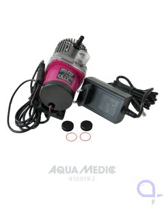 Aqua Medic Pumpe DC Runner 1000 EVO 1001 (410.019-2)