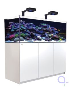 Red Sea Reefer 525 XL Deluxe - Weiß - 2 x ReefLed 160