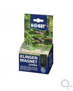 Hobby Jumbo Klingenmagnet