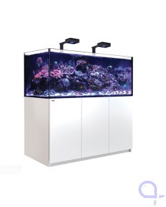 Red Sea Reefer 625 G2+ Deluxe weiß - 2 x ReefLed 160S