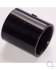 PVC Muffe 10 mm