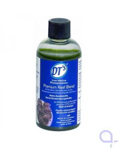 DT's Premium Blend Lebendes Phytoplankton 163 ml