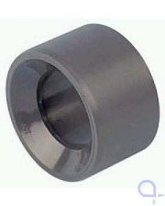 PVC Reduktion kurz 20 x 10 mm