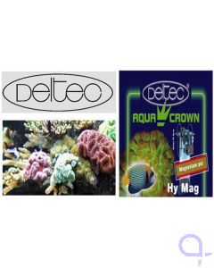 Deltec Aqua Crown Hy Mag 7,5 kg