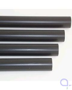 PVC Rohr 1 Meter 10 mm