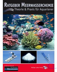 Glaser: Ratgeber Meerwasserchemie