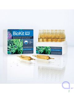 Prodibio BIO KIT REEF 30 Ampullen