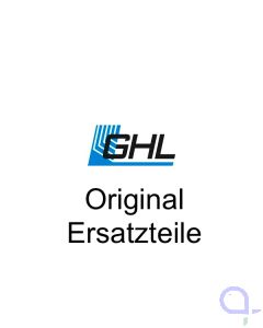 GHL Ersatz Netzteil Schuko 12V/1.5A, inkl. Netzkabel (PL-1196)