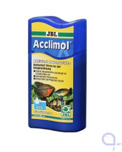 JBL Acclimol 250 ml