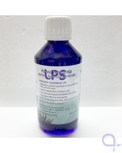 Korallenzucht Amino Acid LPS 500 ml