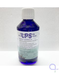 Korallenzucht Amino Acid LPS