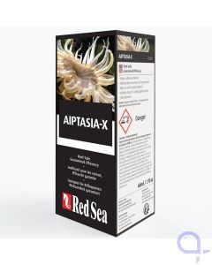 Red Sea Aiptasia-X 60 ml - Glasrosen-EX