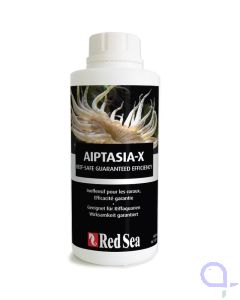 Red Sea Aiptasia-X 500 ml - Glasrosen-EX - Nachfüllpackung