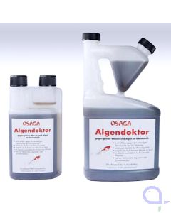 Osaga Algendoktor - 1000 ml