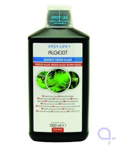 Easy Life AlgExit 1000 ml - gegen Grünalgen