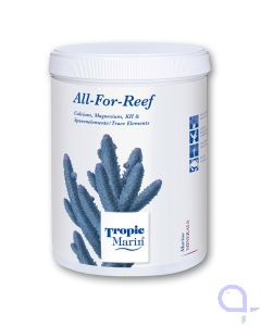 Tropic Marin All-For-Reef Pulver 800 g