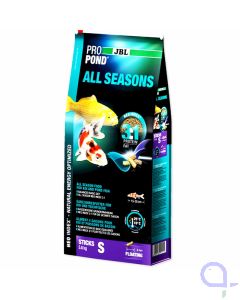 JBL ProPond All Seasons S 5,8 kg 