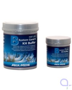 Aqua Medic REEF LIFE System Coral B KH Buffer 1000 g