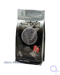 Aqua Medic Carbolit 500 g 1,5 mm Pellets