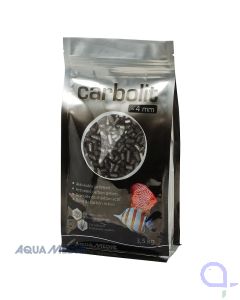 Aqua Medic Carbolit 3.5 kg / 4 mm Pellets Aktivkohle