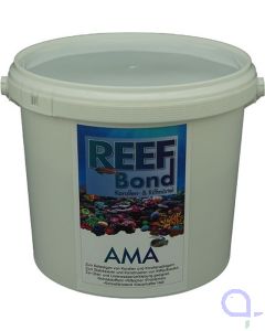 AMA Reef Bond Riffmörtel - 5000 g