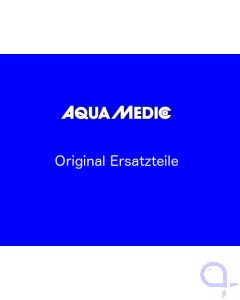 Aqua Medic Durchflussregler 400 mit Anschlüssen platinum line plus-24 V
