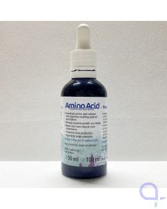 Korallenzucht Amino Acid High Konzentrat 50 ml