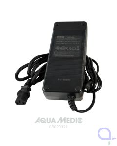 Aqua Medic Netzteil inkl. Kaltgerätezuleitung spectrus twin - 10 A/24 V (83020021)