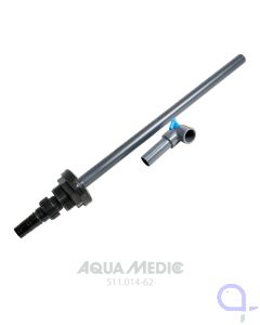 Aqua Medic Zulauf Armatus 400 LA (512.014-62)