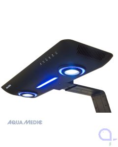 Aqua Medic angel LED 200 - LED Beleuchtung - schwarz