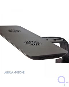 Aqua Medic angel LED 200 holder black - Leuchtenhalterung