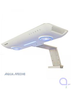 Aqua Medic angel LED 200 holder silver - Leuchtenhalterung